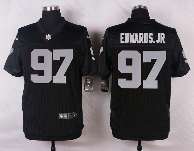 Oakland Raiders elite jerseys-052